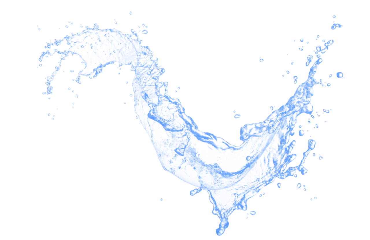water